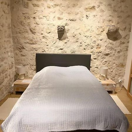 Loft En Plein Coeur Du Village Saint-Paul-de-Vence Kültér fotó