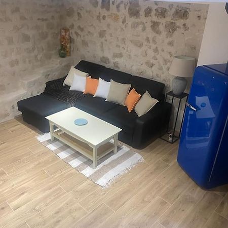 Loft En Plein Coeur Du Village Saint-Paul-de-Vence Kültér fotó