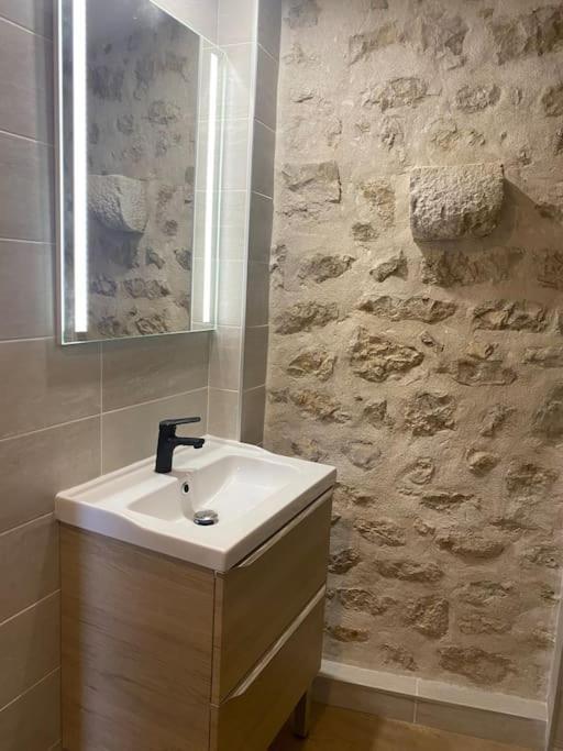 Loft En Plein Coeur Du Village Saint-Paul-de-Vence Kültér fotó