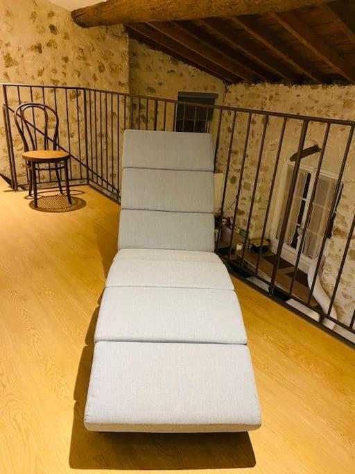 Loft En Plein Coeur Du Village Saint-Paul-de-Vence Kültér fotó
