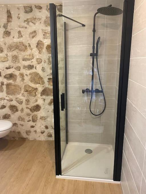 Loft En Plein Coeur Du Village Saint-Paul-de-Vence Kültér fotó