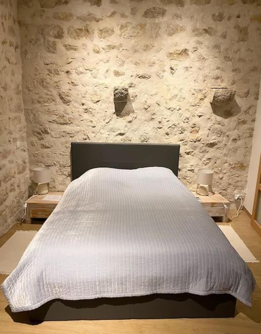 Loft En Plein Coeur Du Village Saint-Paul-de-Vence Kültér fotó