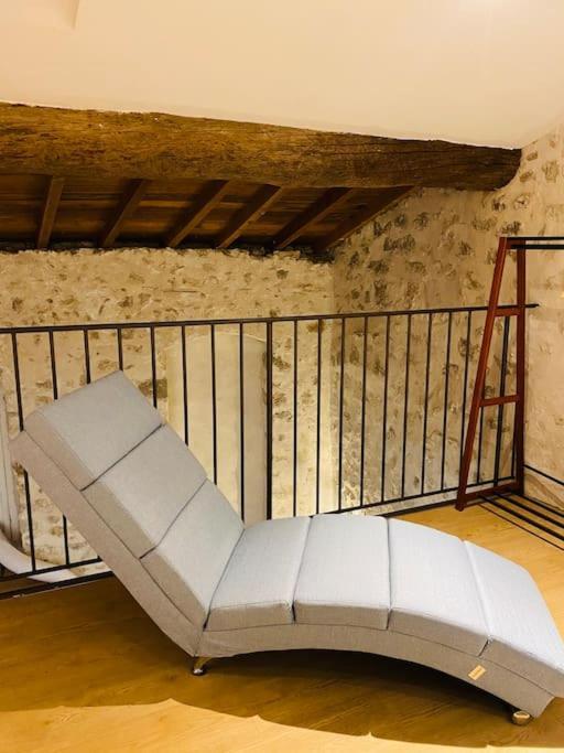 Loft En Plein Coeur Du Village Saint-Paul-de-Vence Kültér fotó