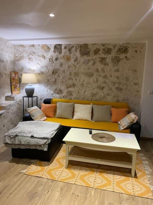 Loft En Plein Coeur Du Village Saint-Paul-de-Vence Kültér fotó
