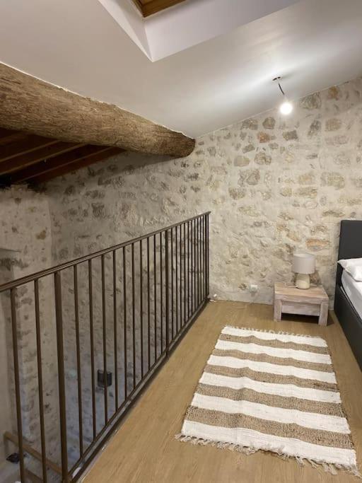 Loft En Plein Coeur Du Village Saint-Paul-de-Vence Kültér fotó