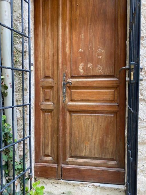 Loft En Plein Coeur Du Village Saint-Paul-de-Vence Kültér fotó