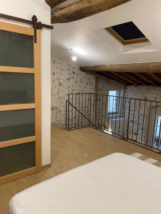 Loft En Plein Coeur Du Village Saint-Paul-de-Vence Kültér fotó