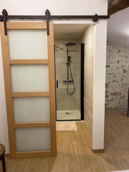 Loft En Plein Coeur Du Village Saint-Paul-de-Vence Kültér fotó