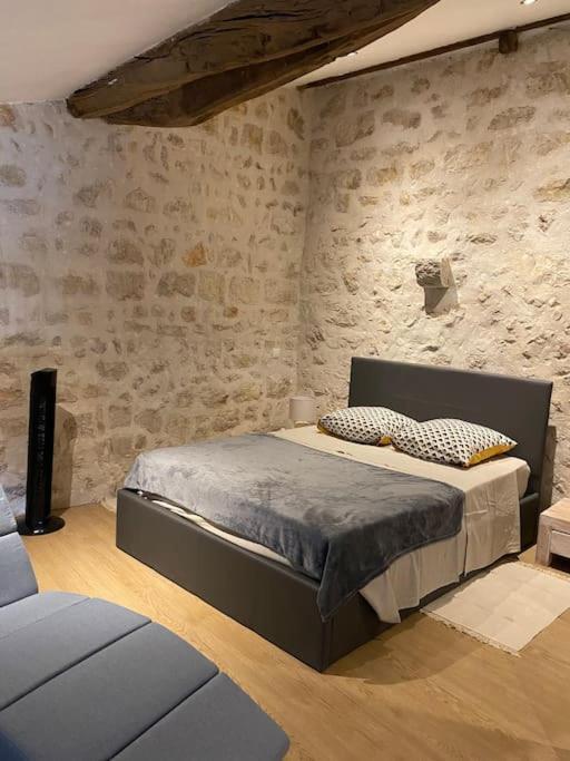 Loft En Plein Coeur Du Village Saint-Paul-de-Vence Kültér fotó